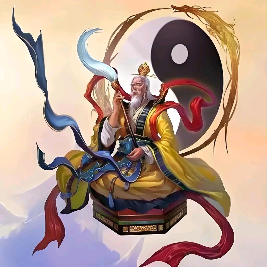 静松