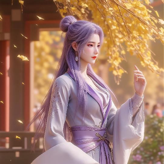 清风聊漫