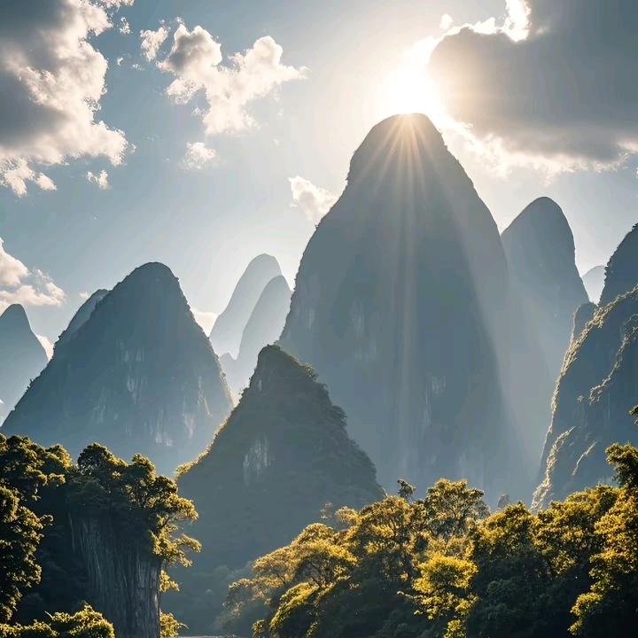 随心