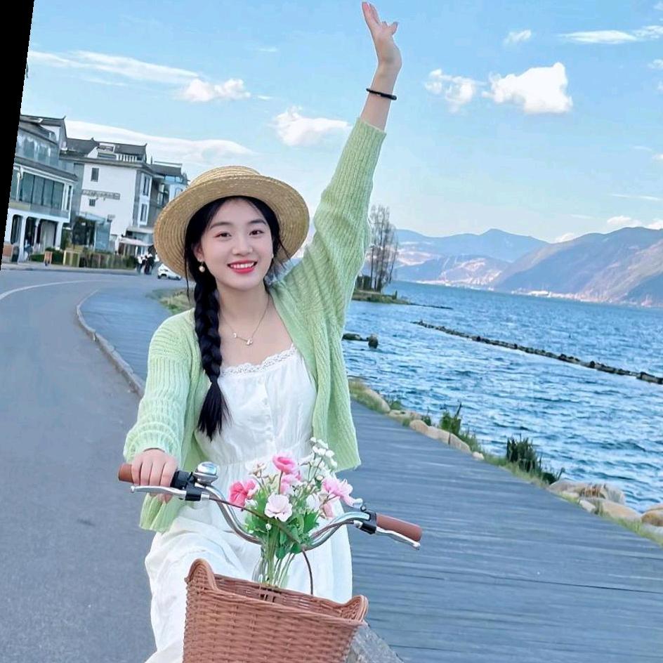 小徐178❤️