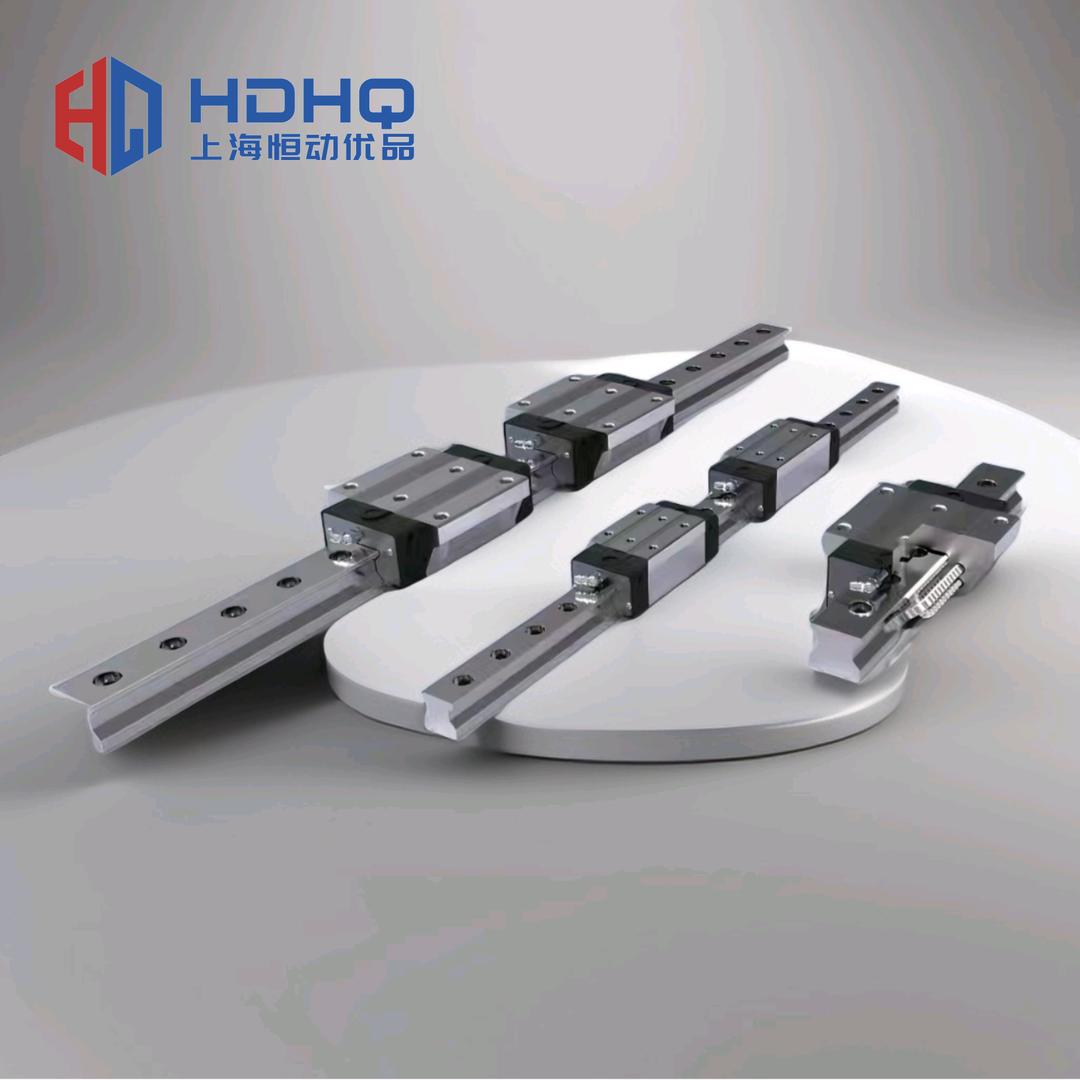 恒动优品（机械传动零部件）