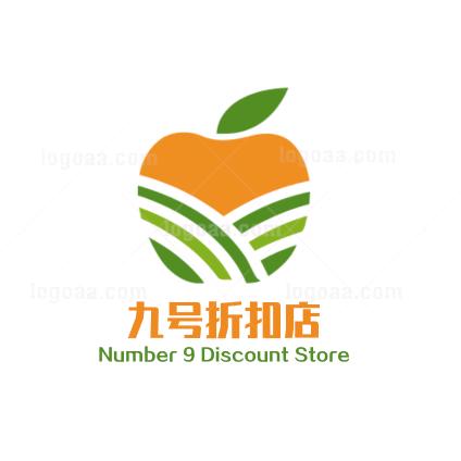 九号折扣店