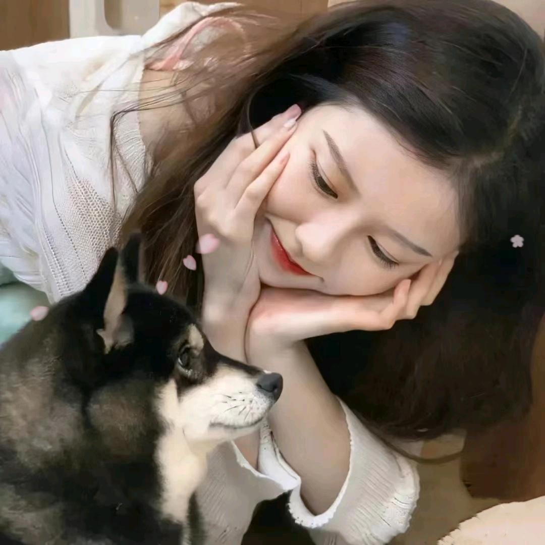 是婉婉吖