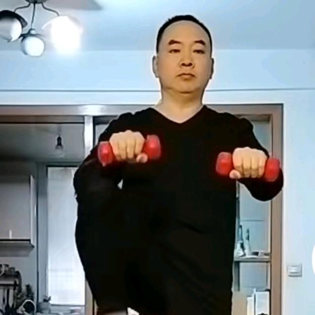 申哥燃脂操