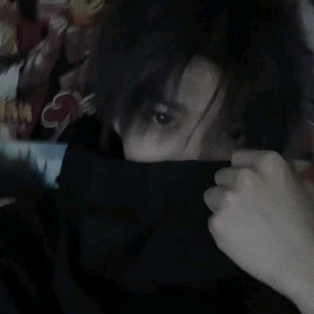 温柔boy
