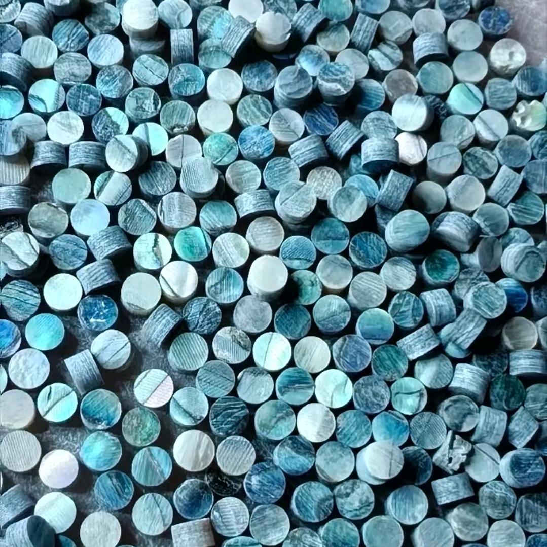 专业贝壳切料