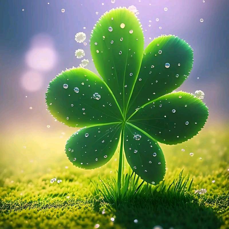 🍀～峰