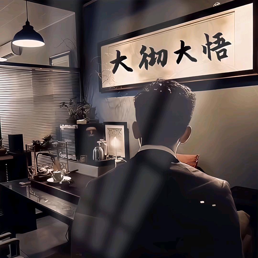 不高不帅