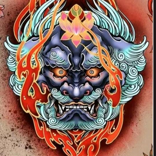 潘刺青～主理人