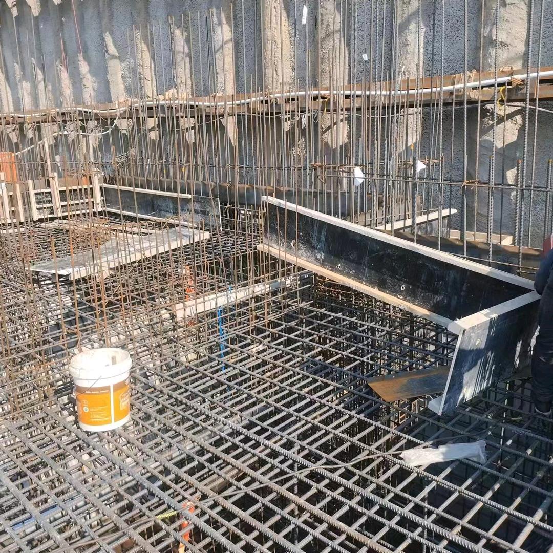 接铝模，木模，徐良