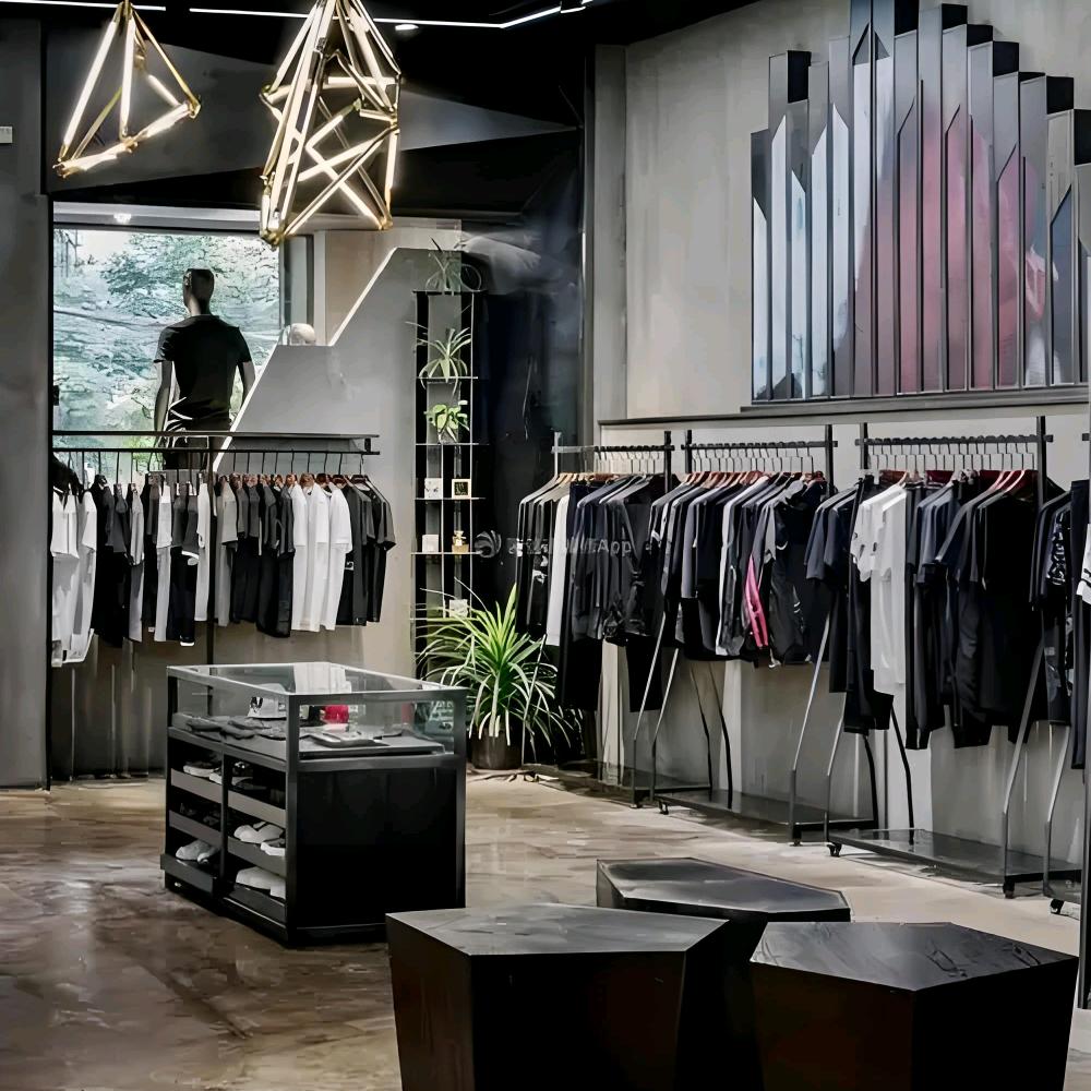 凯旋服装工厂店