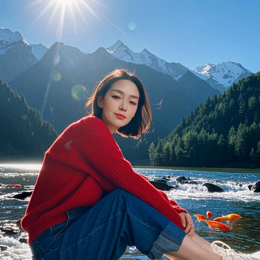 🌻午后的阳光