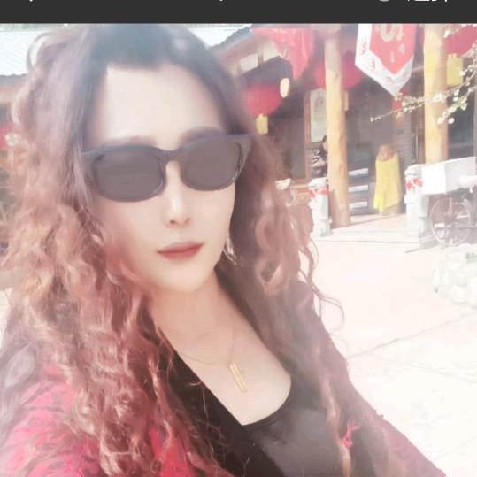 熙龙姥姥