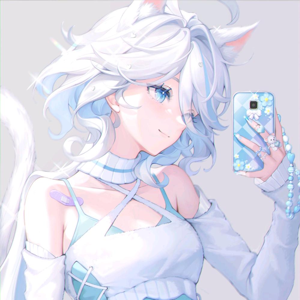 32号在开学🌙（努力攒钱ing）