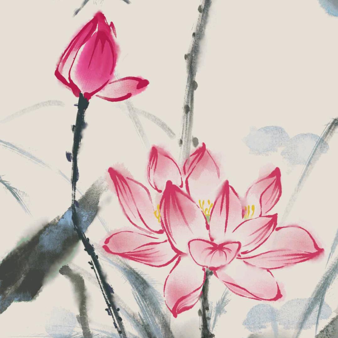 一切都好~