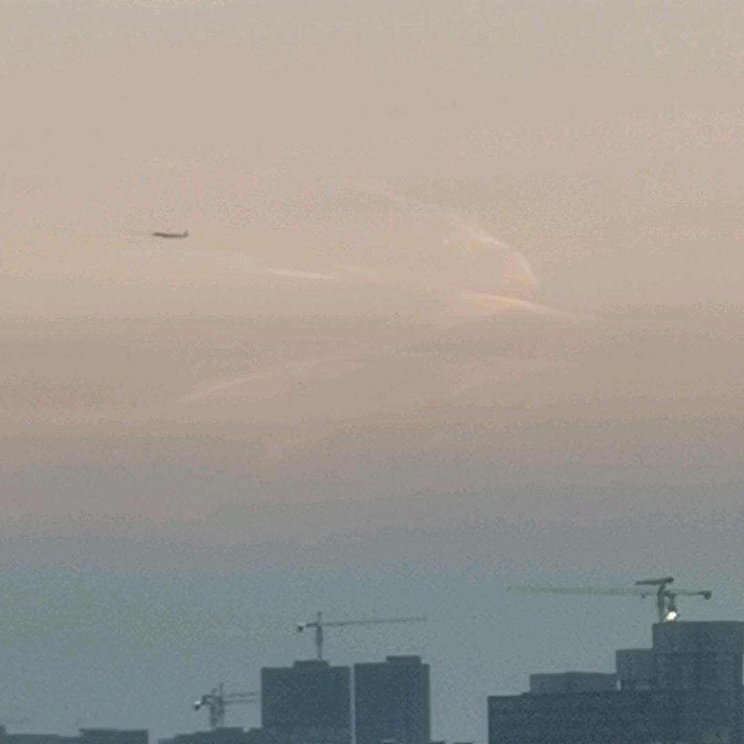 小 ℃