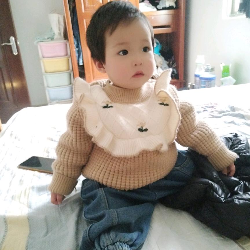 那道阿财，我的