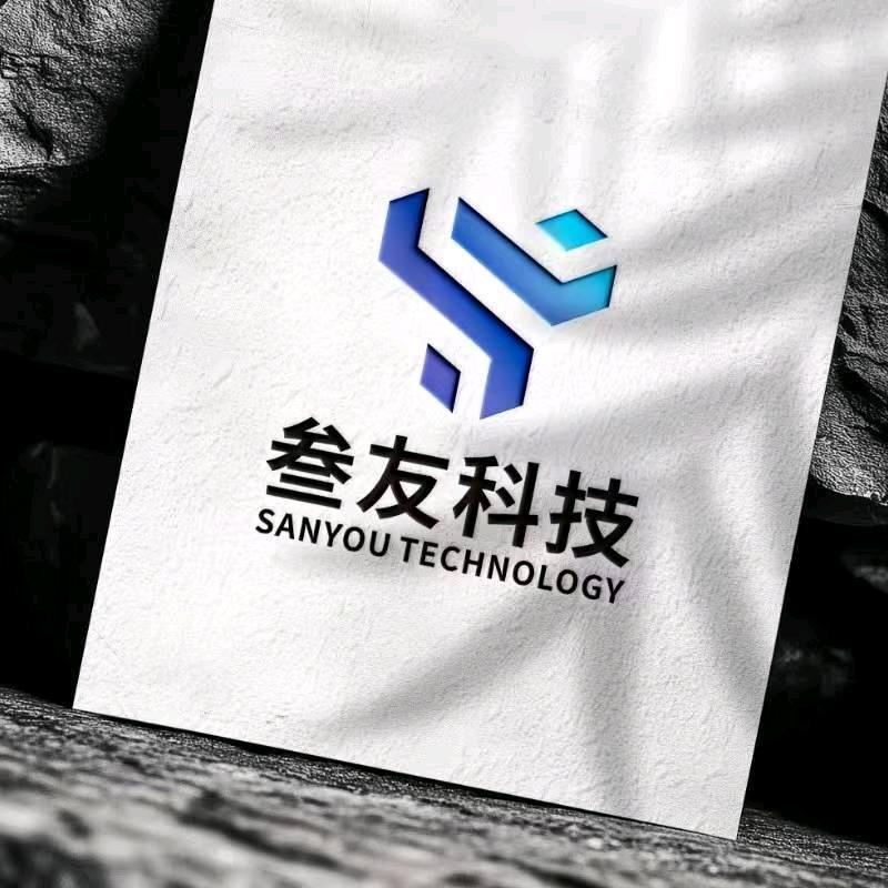 广州叁友汇动漫科技