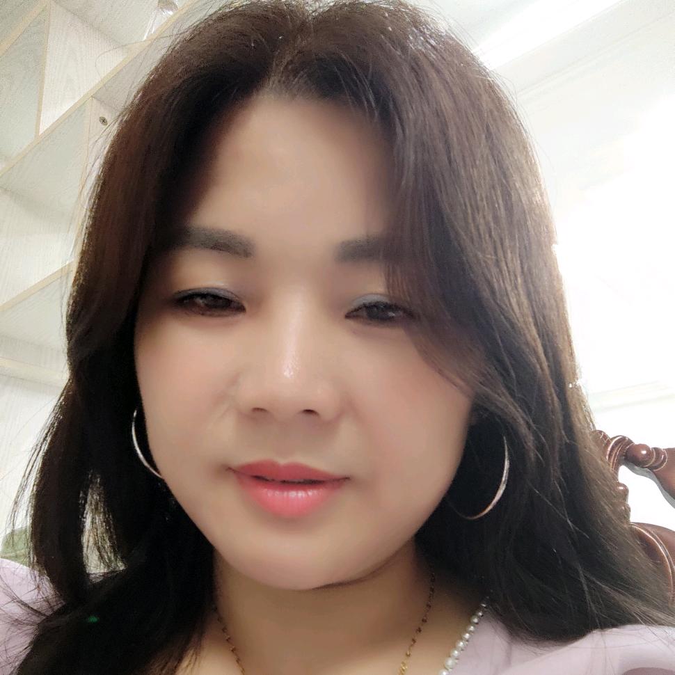 有你的陪伴，我真的好幸福