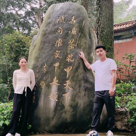 小阿哥