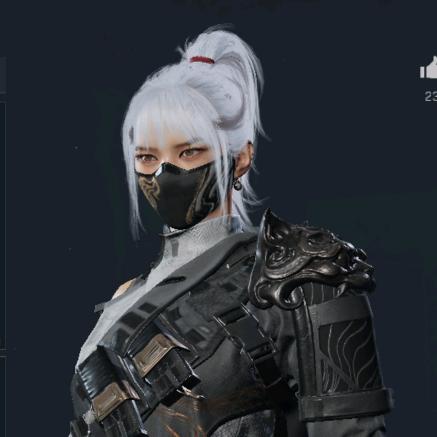 🌈战地萌新（三角洲行动）