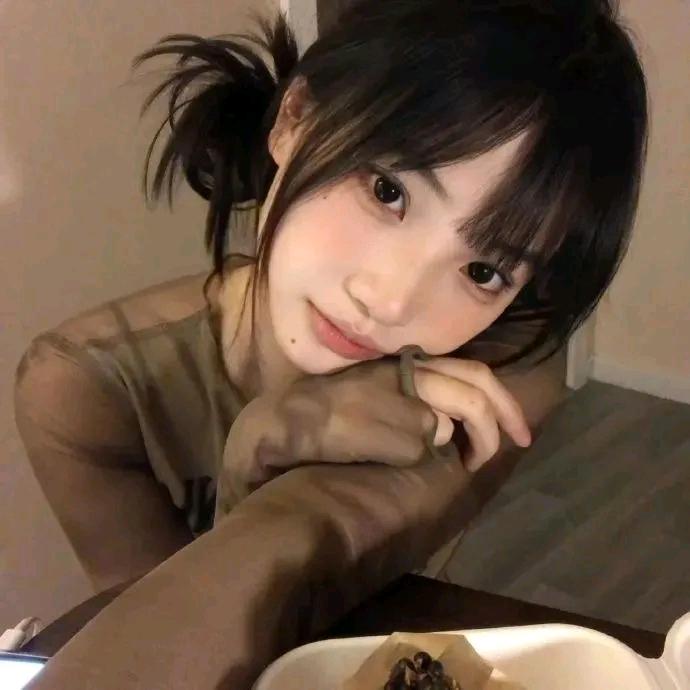 妍妍 甄选