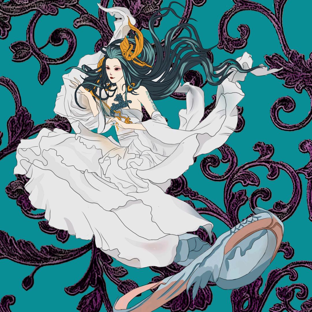 插画师