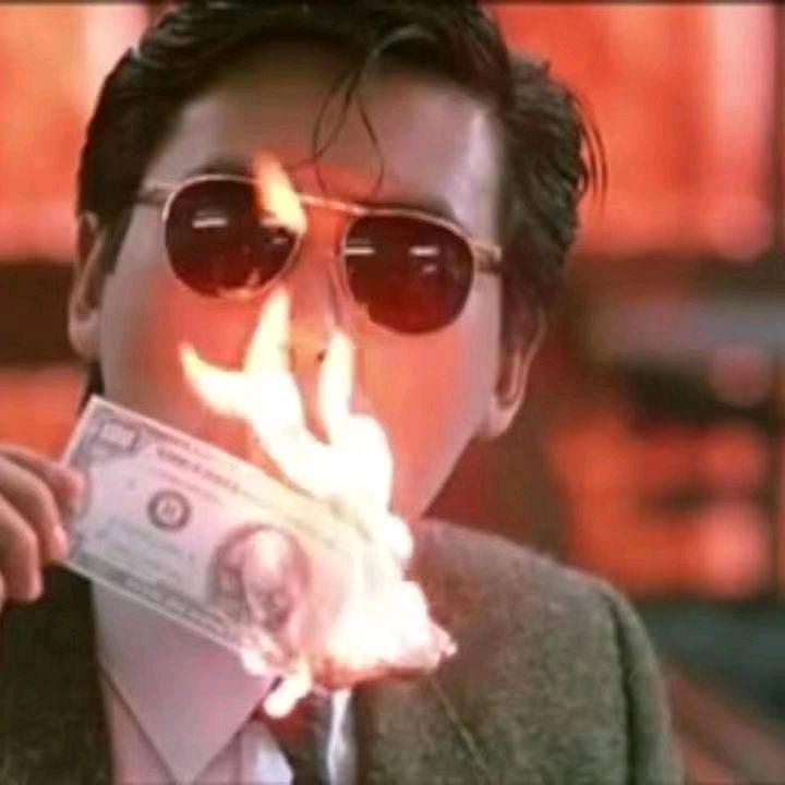 封锁我一生