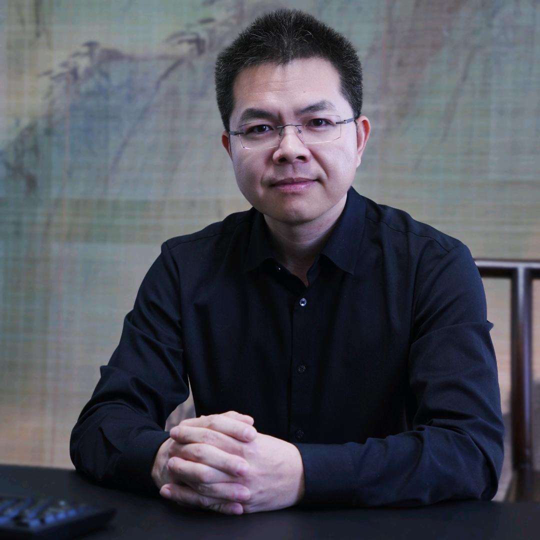 冠邦云仓李东苗