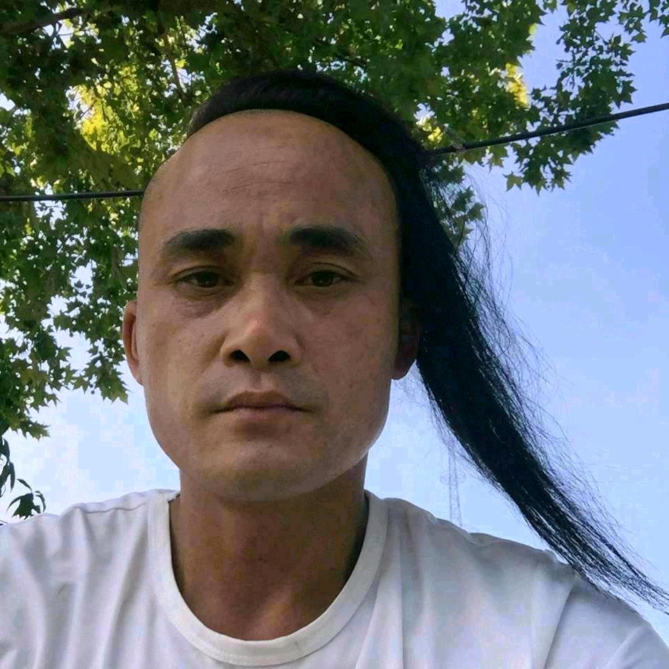 老狼，520