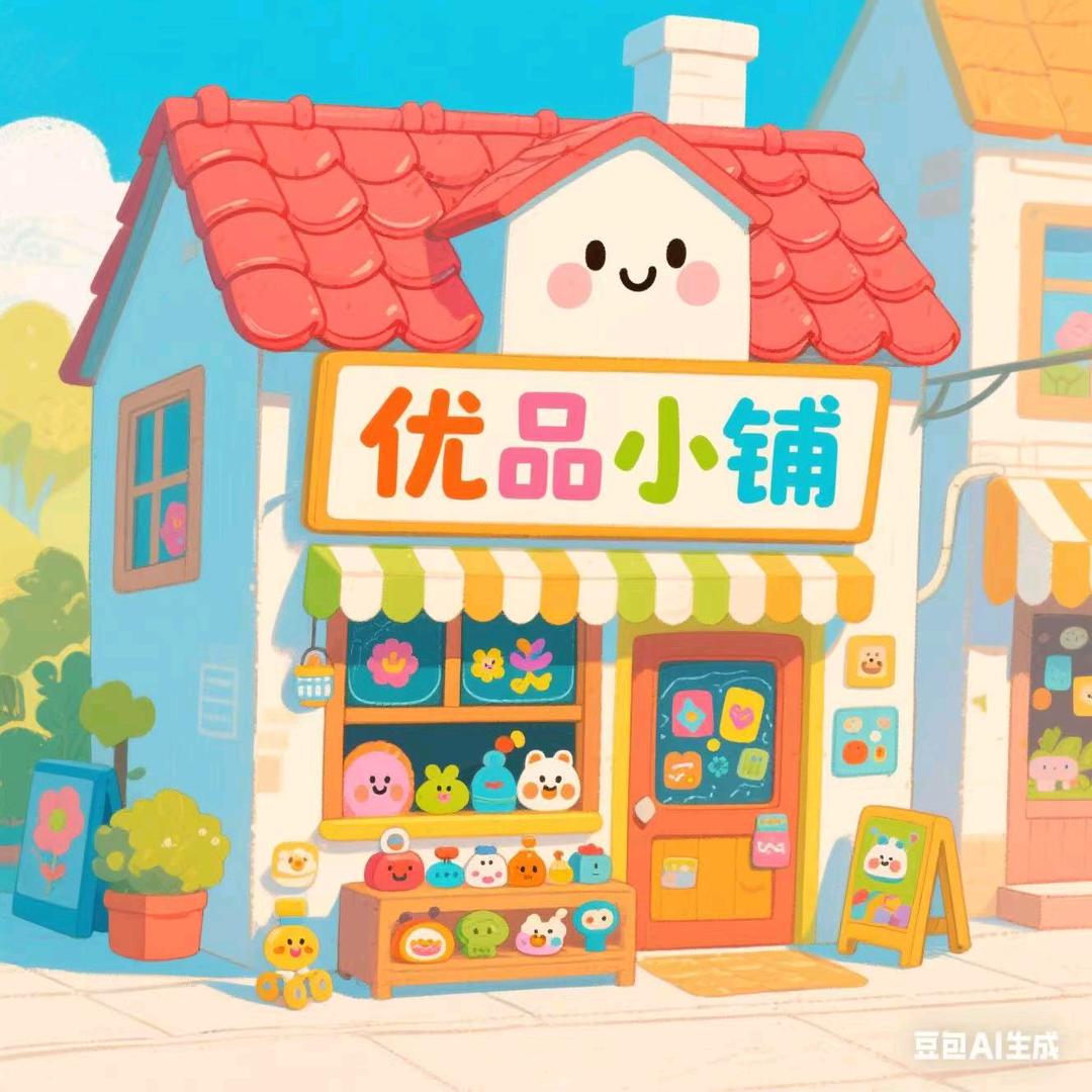 优品小铺🧸