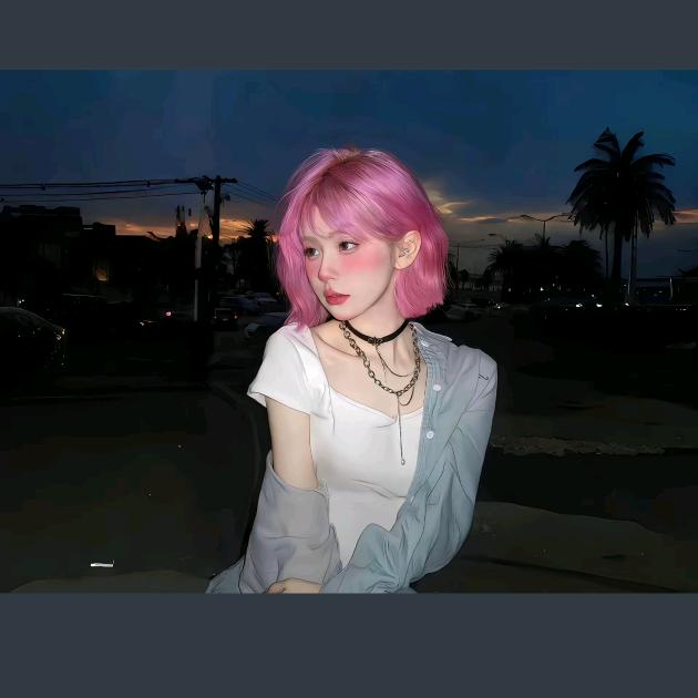 小小雪儿