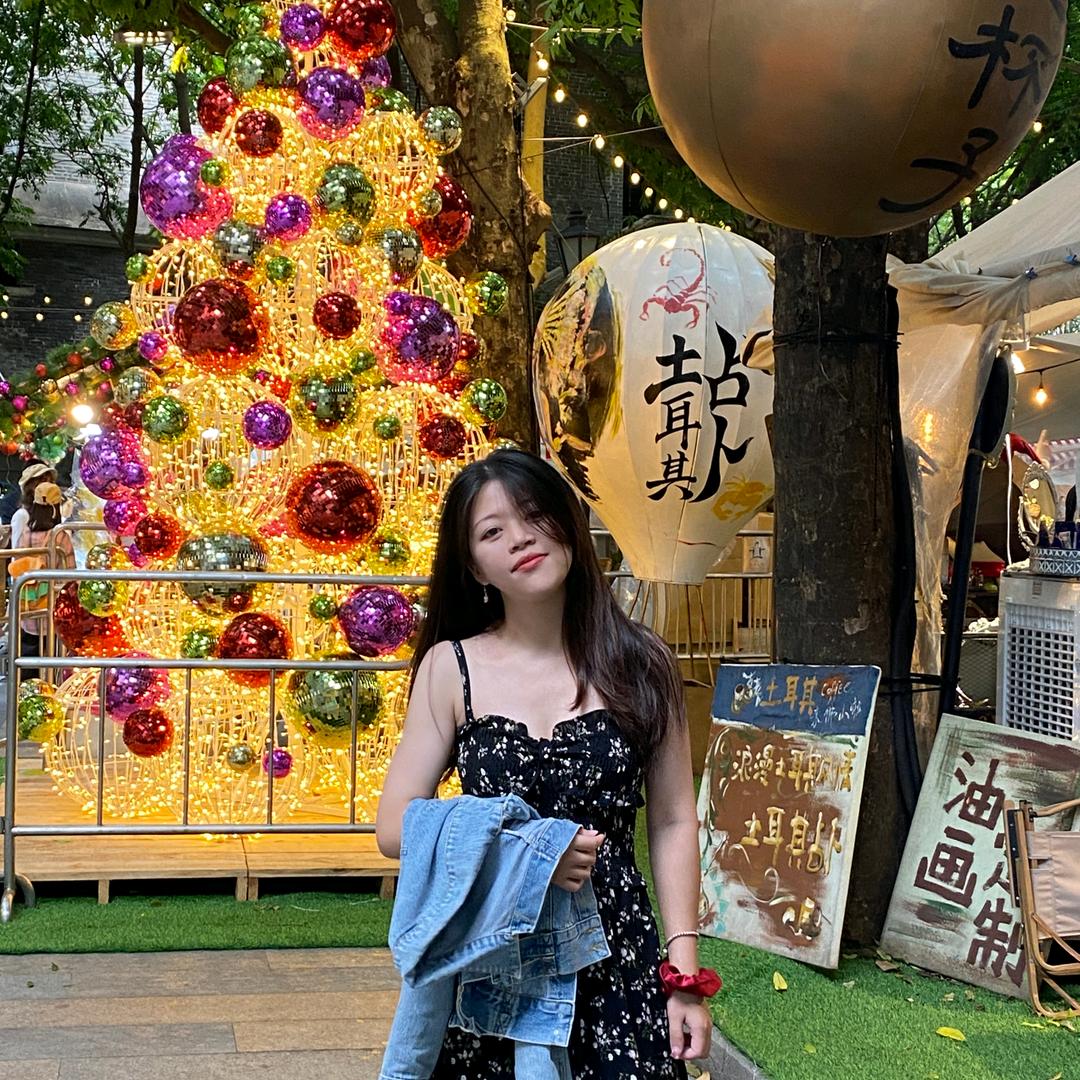 漫漫盛夏