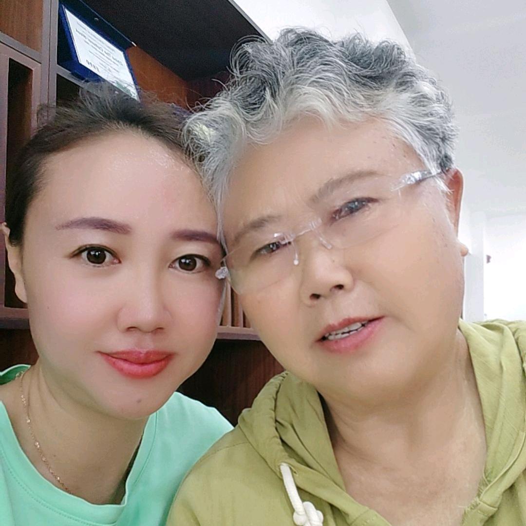 老宋女儿