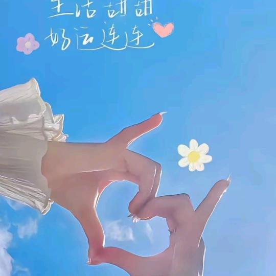 小太阳☀️