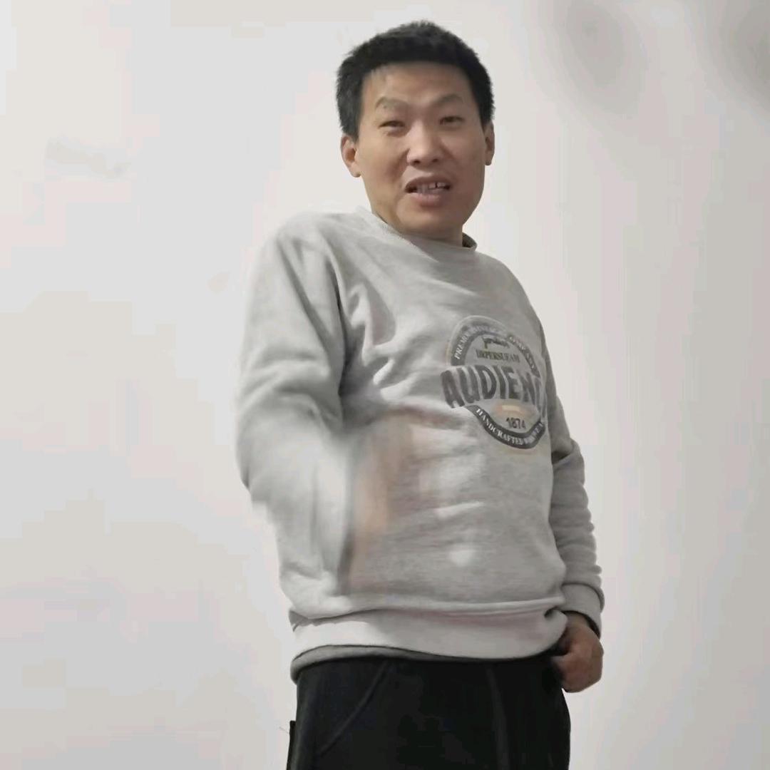 沧桑大叔