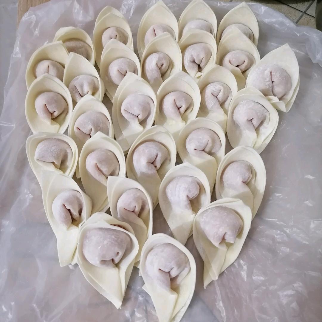 严老二