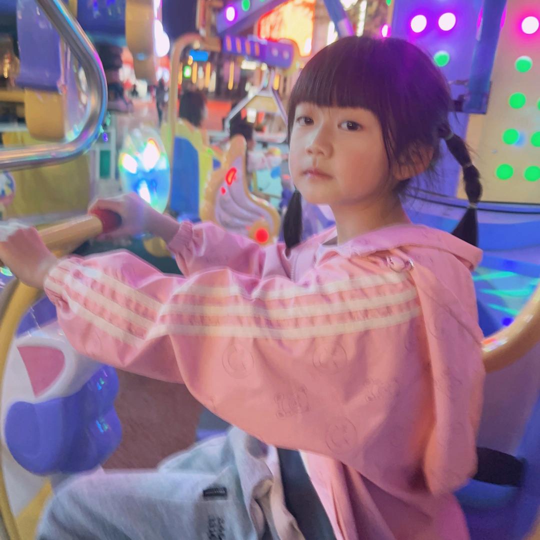 颖子...