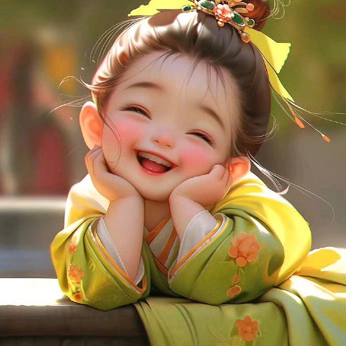 嘟嘟小迷糊