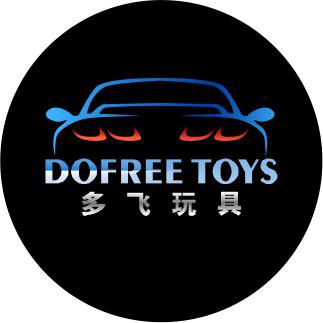 DOFREE多飞玩具