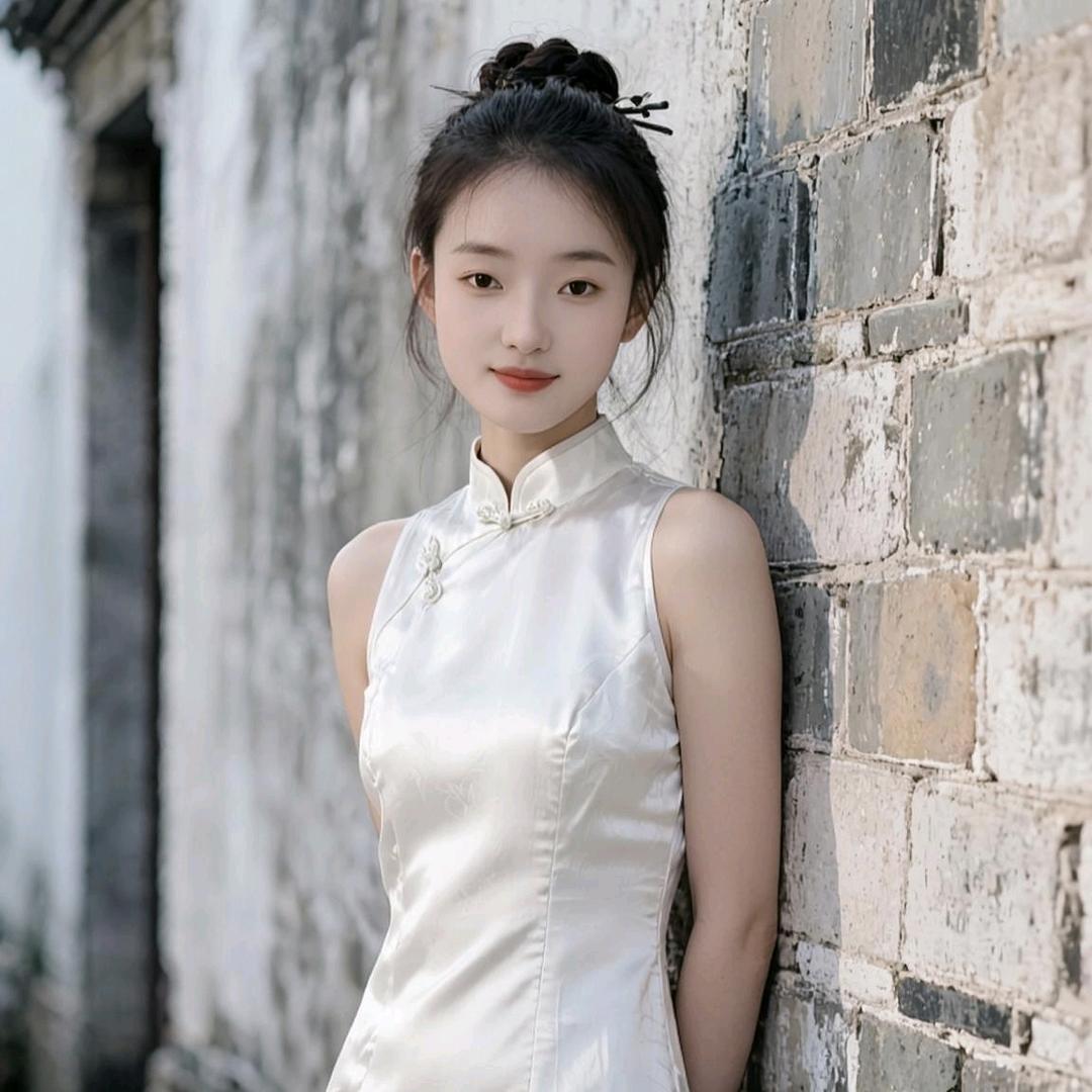 周姑娘