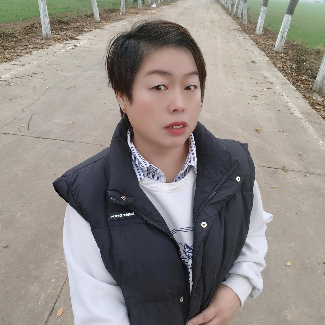 韩姐（橱窗营业中）