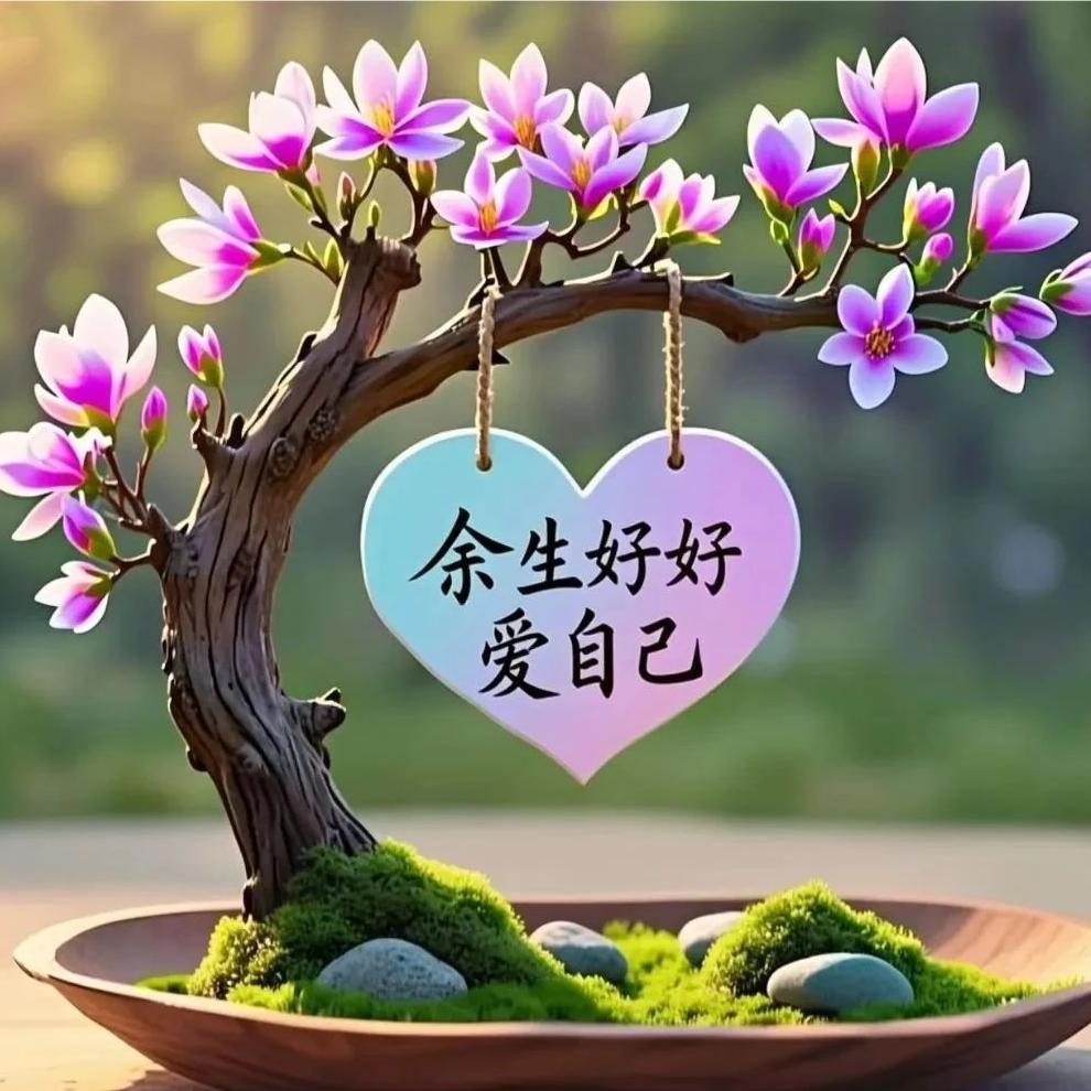 (*๓´顺其自然╰╯`๓)♡