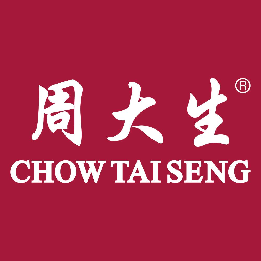 周大生直播