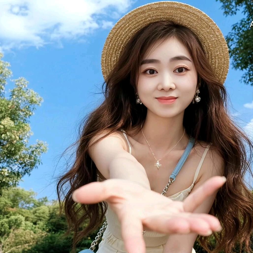 🌼握不住的沙不如扬了它