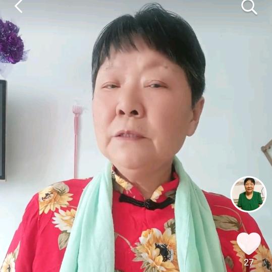 陈月娥