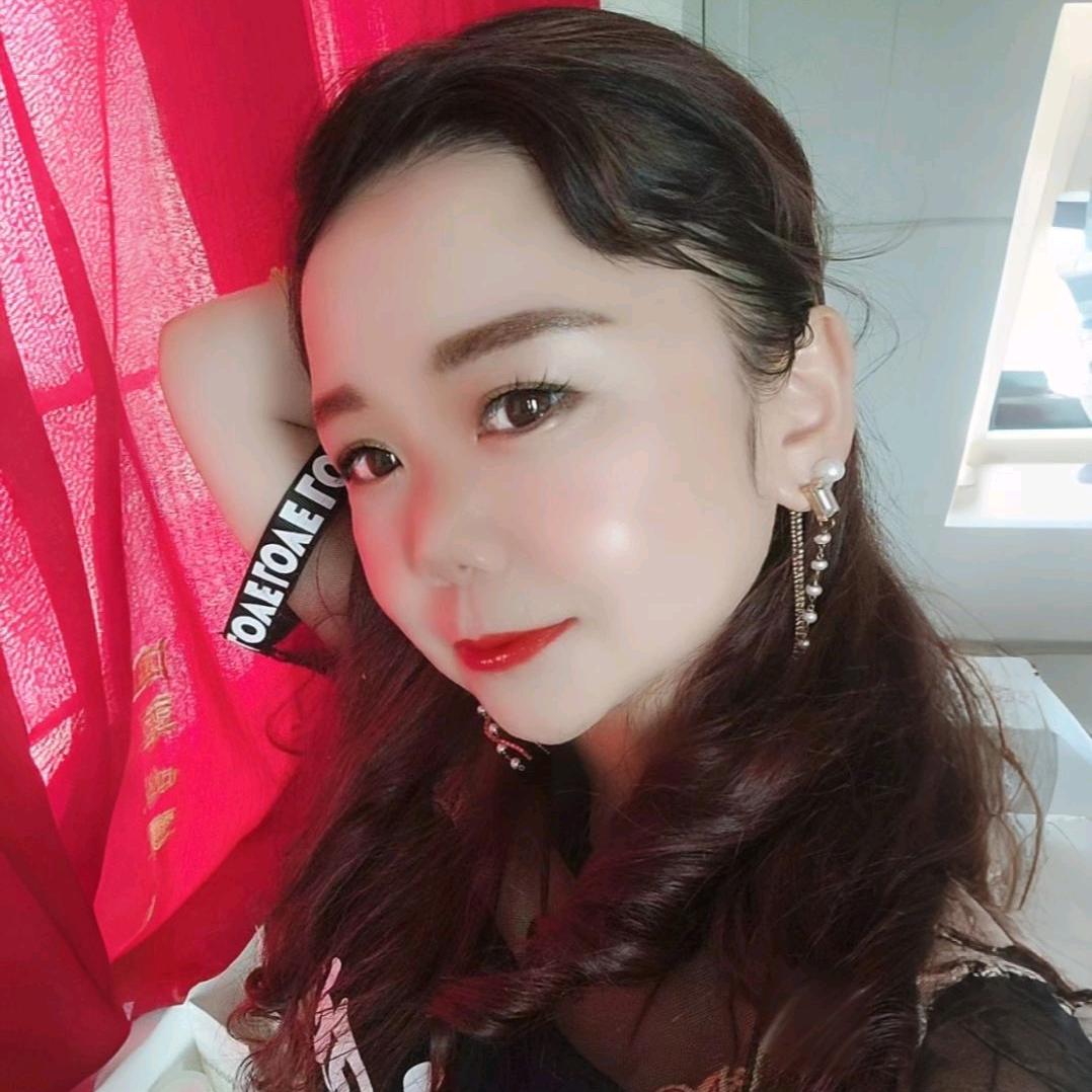 鑫姐穿搭