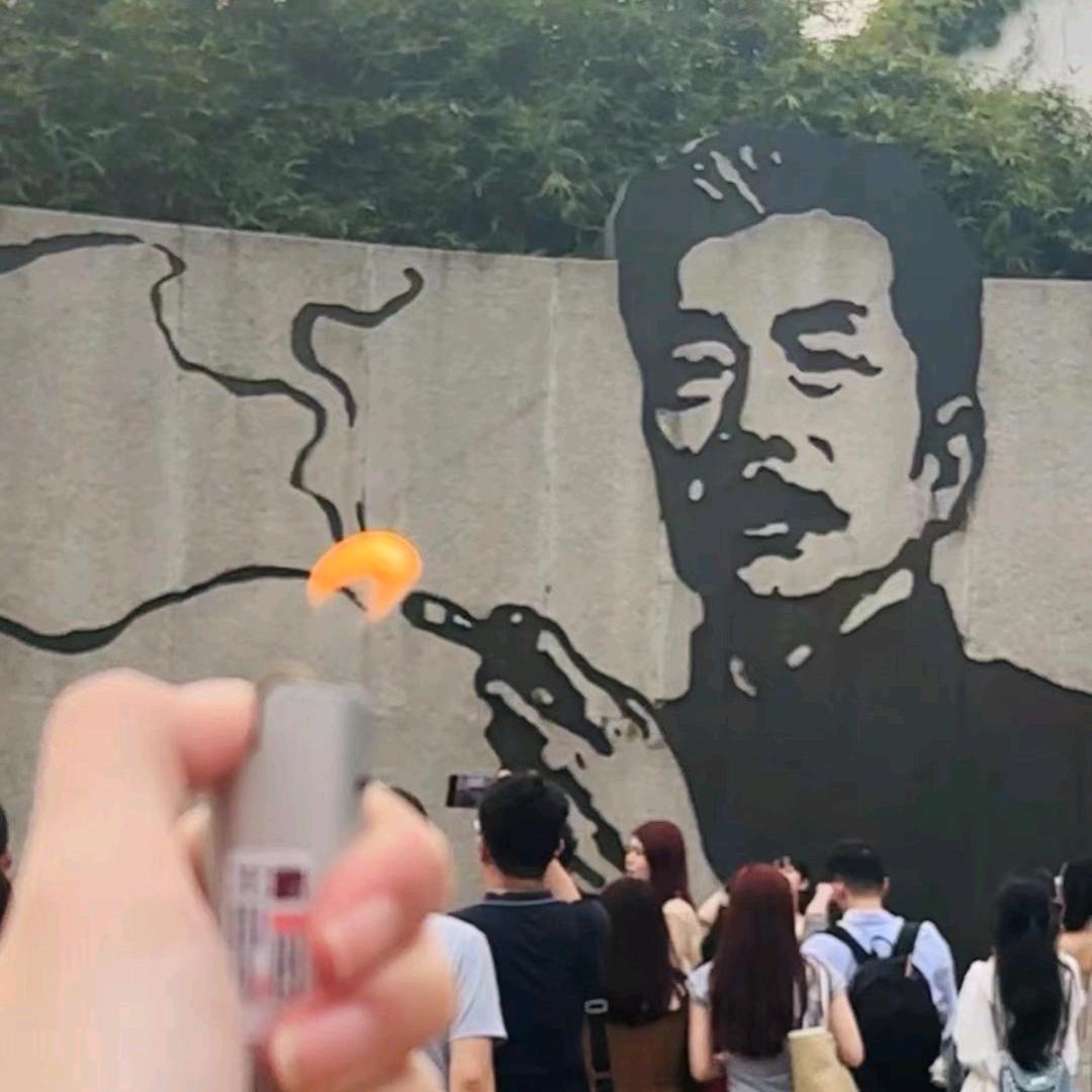 JJ小白