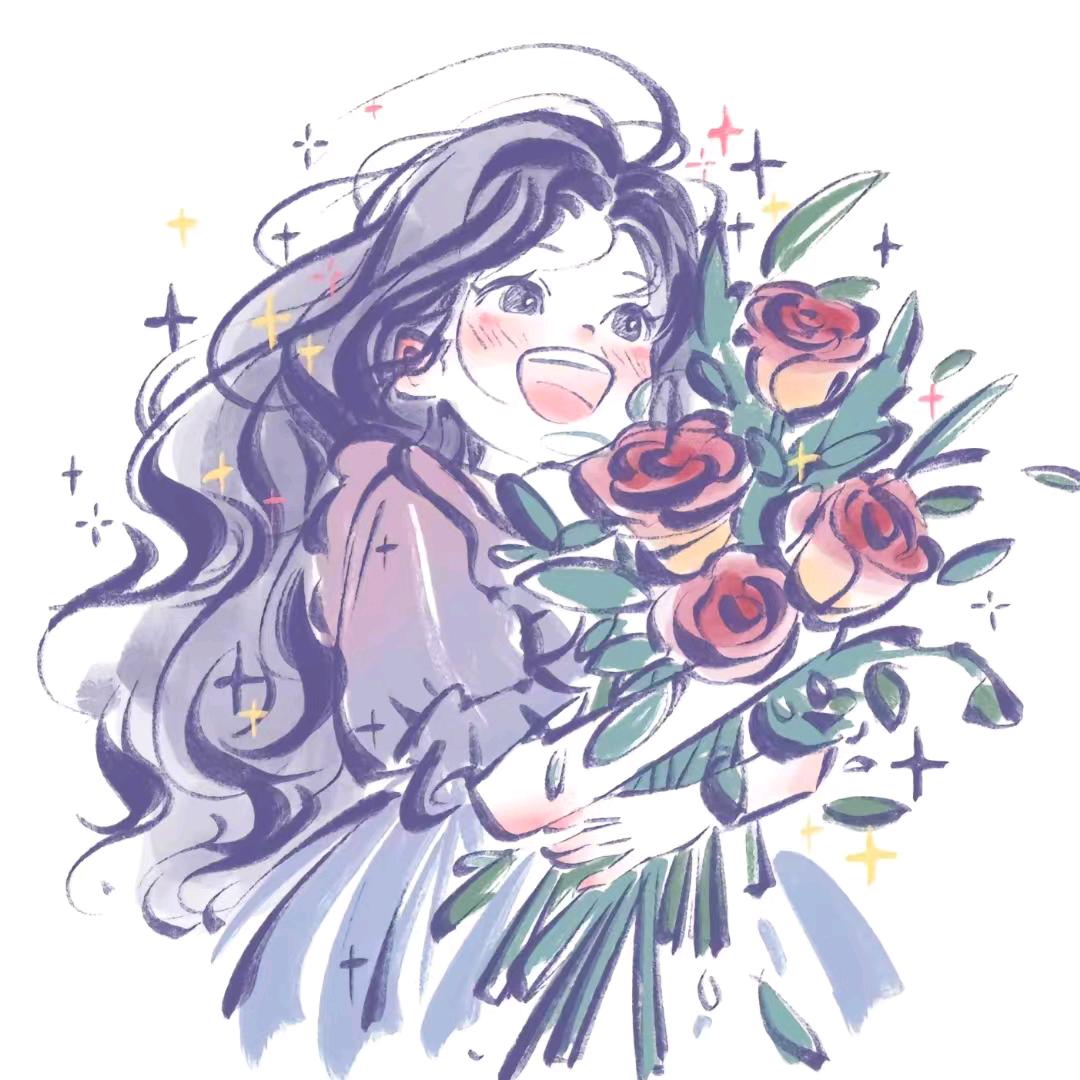 ❤️🧡💛💚💙💜