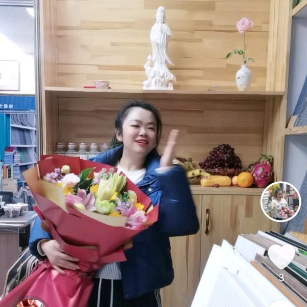 网红娜姐建材批发🌸天天结善缘